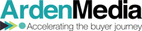 Arden Media Logo
